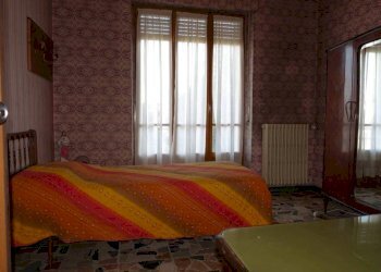 Camera da letto - Villa Regione Marmo, Canelli - foto 13