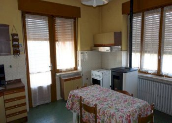 Cucina - Villa Regione Marmo, Canelli - foto 17