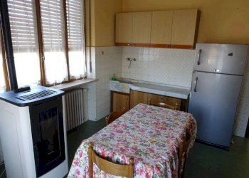 Cucina - Villa Regione Marmo, Canelli - foto 18