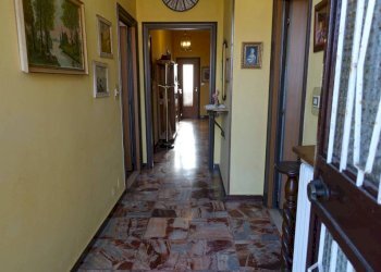 Corridoio - Villa Regione Marmo, Canelli - foto 21
