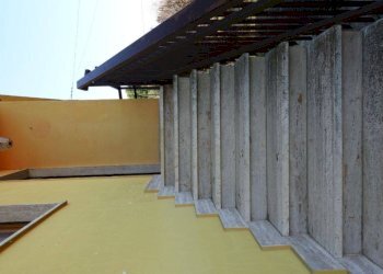 Cortile interno - Villa Regione Marmo, Canelli - foto 23