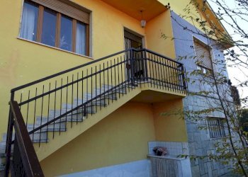 Facciata - Villa Regione Marmo, Canelli - foto 24