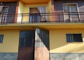 Facciata - Villa Regione Marmo, Canelli - foto 25