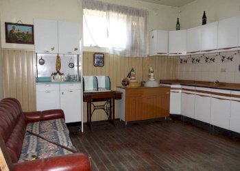 Cucina - Villa Regione Marmo, Canelli - foto 31