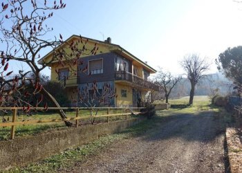 Terreno - Villa Regione Marmo, Canelli - foto 3