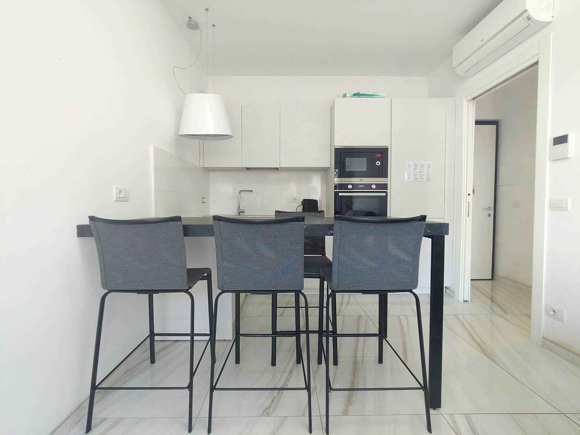 Foto 1 - Bilocale Strada Del Rinnovo, Andora - foto 1