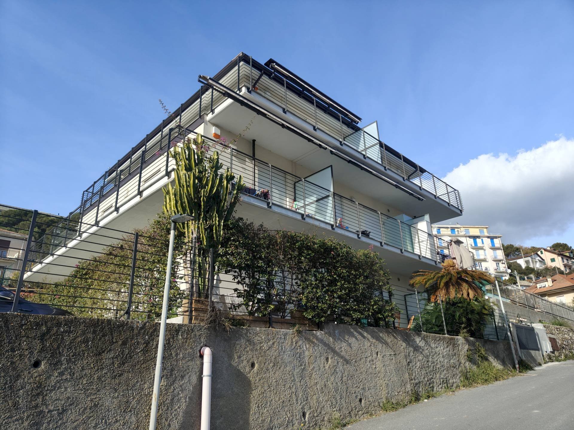 Foto 2 - Bilocale Strada Del Rinnovo, Andora - foto 2