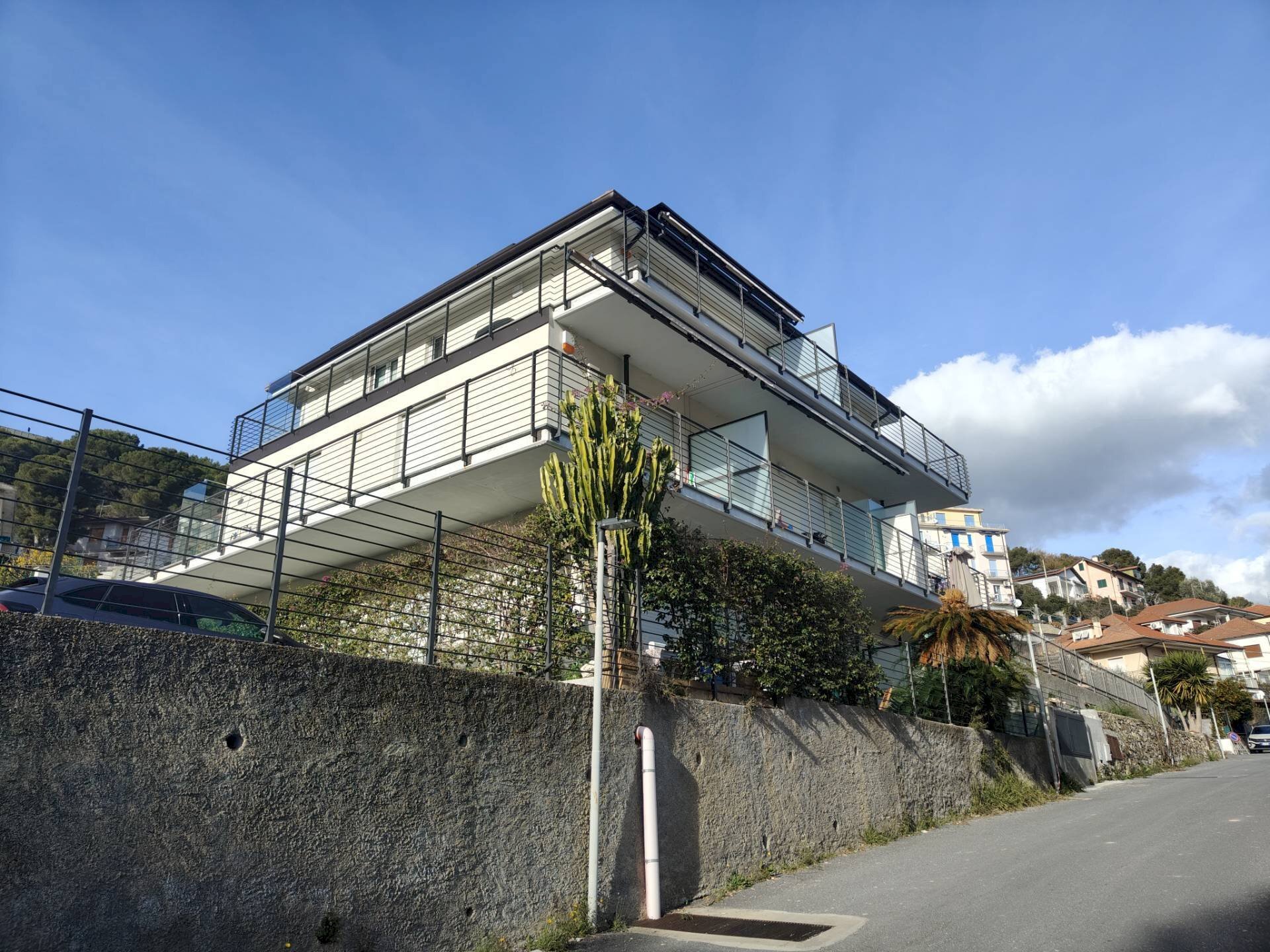 Foto 3 - Bilocale Strada Del Rinnovo, Andora - foto 3