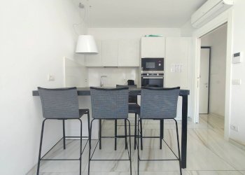 Foto 1 - Bilocale Strada Del Rinnovo, Andora - foto 1