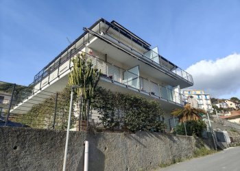 Foto 2 - Bilocale Strada Del Rinnovo, Andora - foto 2