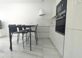 Foto 4 - Bilocale Strada Del Rinnovo, Andora - foto 4