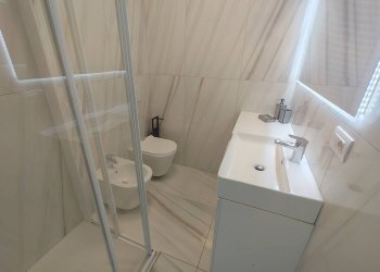 Foto 12 - Bilocale Strada Del Rinnovo, Andora - foto 12