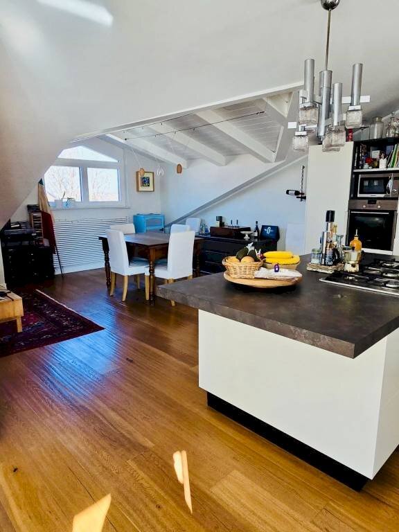 Cucina - Villa via Monviso, 22, None - photo 3