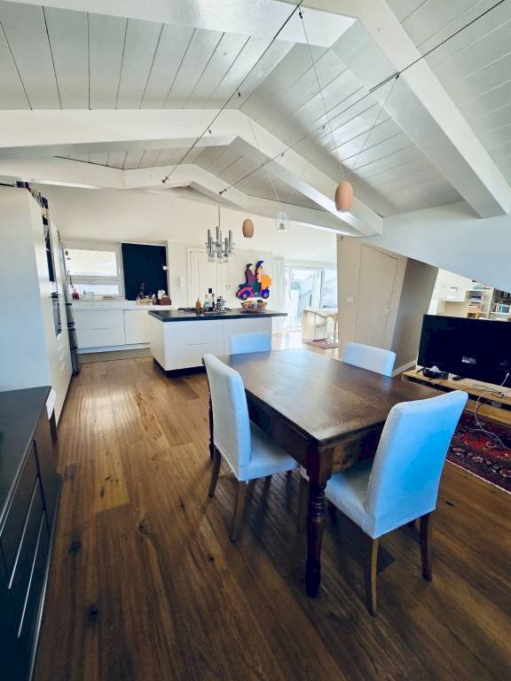 Salone - Villa via Monviso, 22, None - photo 1