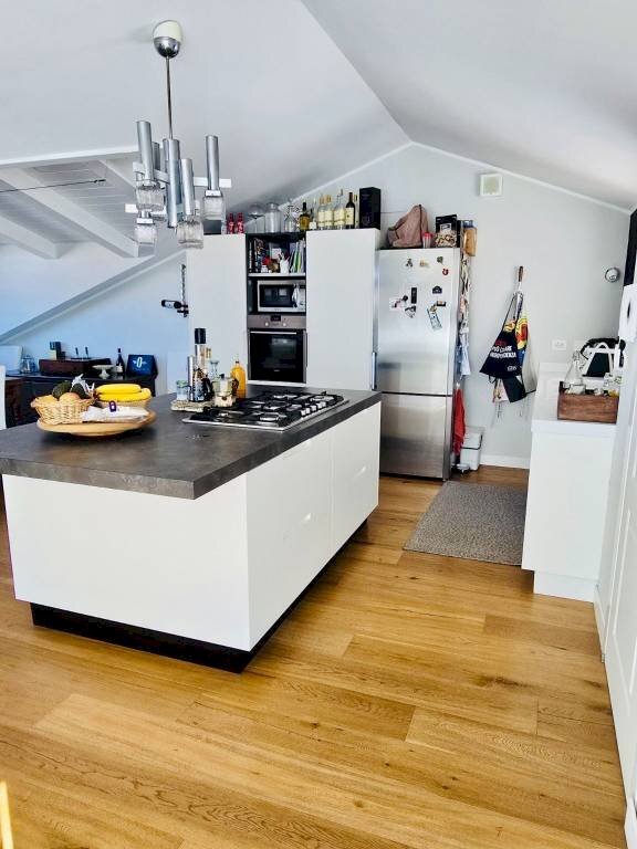 Cucina - Villa via Monviso, 22, None - photo 2