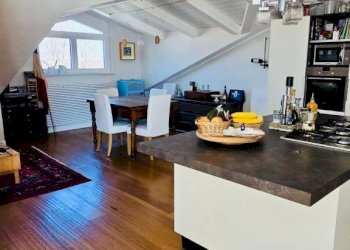 Cucina - Villa via Monviso, 22, None - foto 3