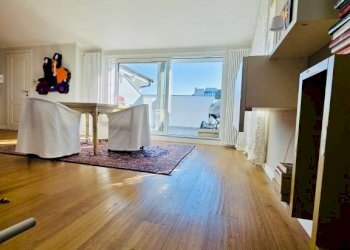 Salone - Villa via Monviso, 22, None - foto 4