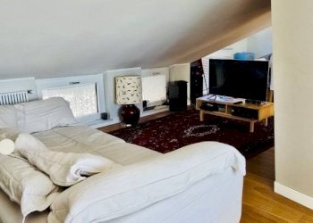 Salone - Villa via Monviso, 22, None - foto 6