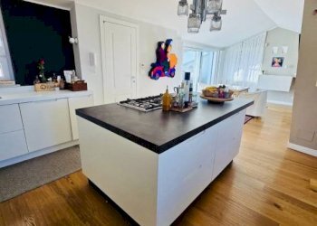 Cucina - Villa via Monviso, 22, None - foto 9