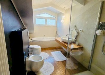 Bagno - Villa via Monviso, 22, None - foto 10