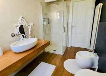 Bagno - Villa via Monviso, 22, None - foto 11