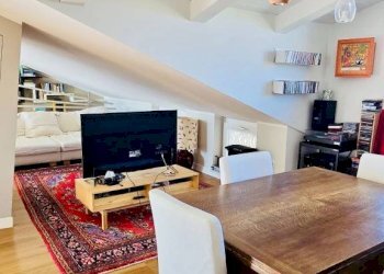 Salone - Villa via Monviso, 22, None - foto 12