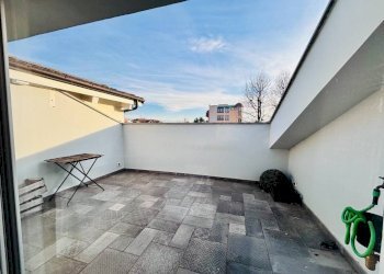 Terrazzo - Villa via Monviso, 22, None - foto 15