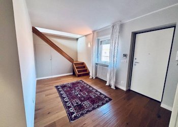 Ingresso - Villa via Monviso, 22, None - foto 16