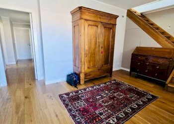 Camera da letto - Villa via Monviso, 22, None - foto 20