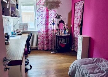 Camera da letto - Villa via Monviso, 22, None - foto 21