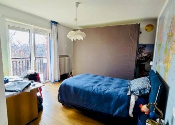 Camera da letto - Villa via Monviso, 22, None - foto 22