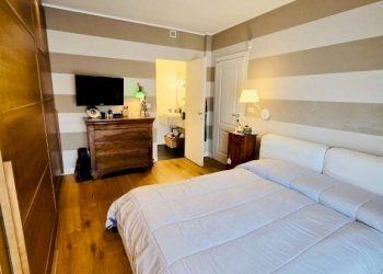 Camera da letto - Villa via Monviso, 22, None - foto 24