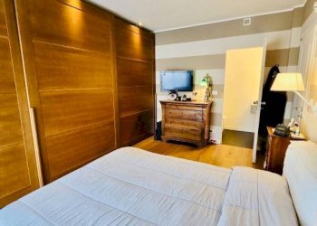 Camera da letto - Villa via Monviso, 22, None - foto 25