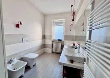 Bagno - Villa via Monviso, 22, None - foto 26