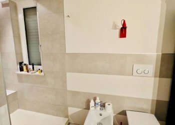 Bagno - Villa via Monviso, 22, None - foto 27