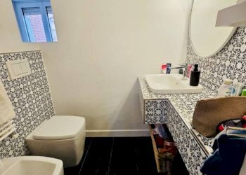 Bagno - Villa via Monviso, 22, None - foto 28