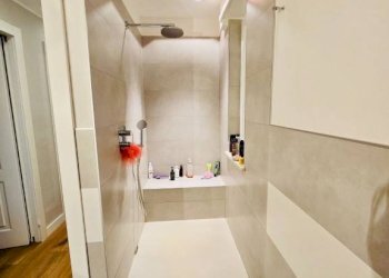 Bagno - Villa via Monviso, 22, None - foto 29