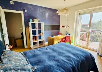 Camera da letto - Villa via Monviso, 22, None - foto 30