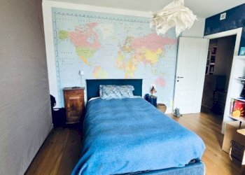 Camera da letto - Villa via Monviso, 22, None - foto 31