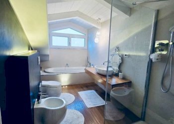 Bagno - Villa via Monviso, 22, None - foto 32