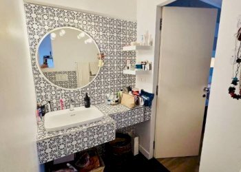 Bagno - Villa via Monviso, 22, None - foto 34