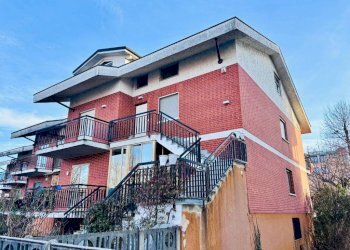 Facciata - Villa via Monviso, 22, None - foto 36