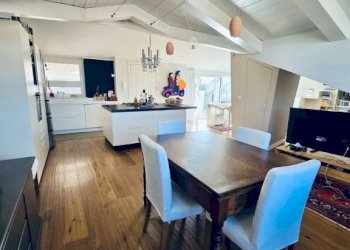 Salone - Villa via Monviso, 22, None - foto 1