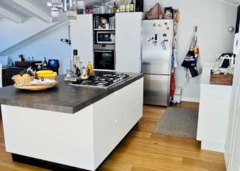 Cucina - Villa via Monviso, 22, None - foto 2