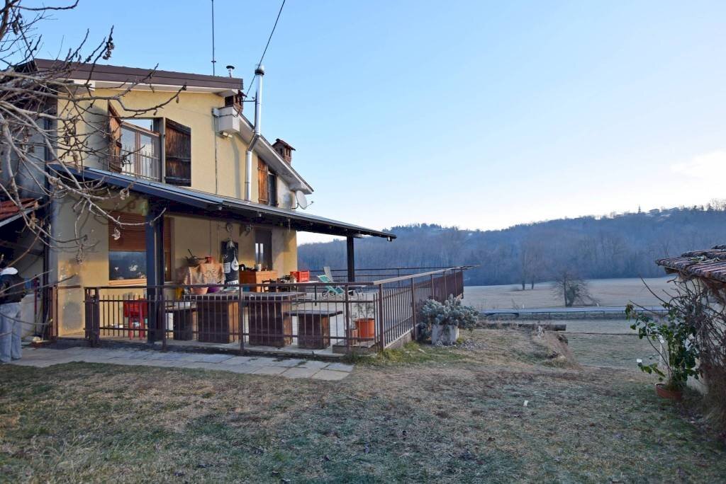 Terreno - Casa indipendente strada Statale 28 Sud, 20, Mondovì - foto 2