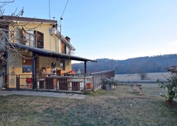 Terreno - Casa indipendente strada Statale 28 Sud, 20, Mondovì - foto 2