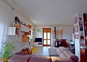 Salone - Casa indipendente strada Statale 28 Sud, 20, Mondovì - foto 4