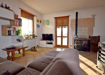 Salone - Casa indipendente strada Statale 28 Sud, 20, Mondovì - foto 5