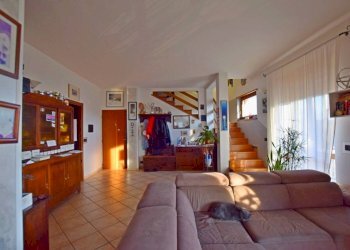 Salone - Casa indipendente strada Statale 28 Sud, 20, Mondovì - foto 6