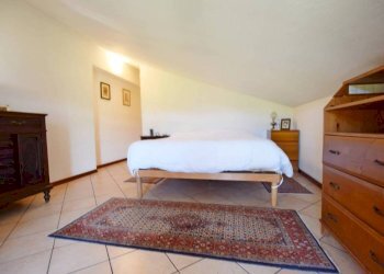 Camera da letto - Casa indipendente strada Statale 28 Sud, 20, Mondovì - foto 12